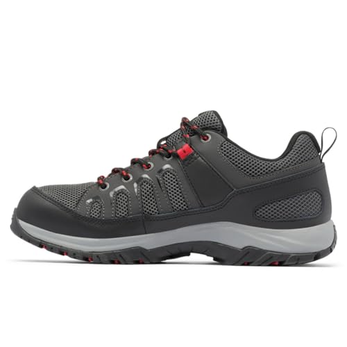 Columbia Men's Granite Trail Waterproof Shoe3