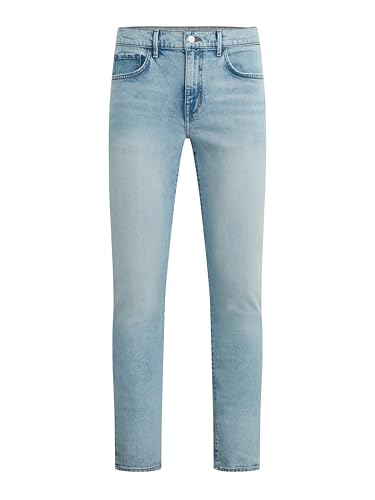 Image of Joe's Jeans Men's Asher Slim Leg Jean, Teller, 36W x 34L