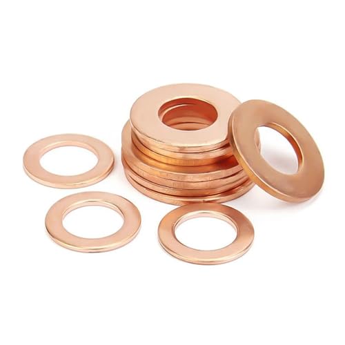 10/50 �����b�V���[�K�X�P�b�g M16 -M60 �T���v�v���O�p(20X28X2MM_10PCS)