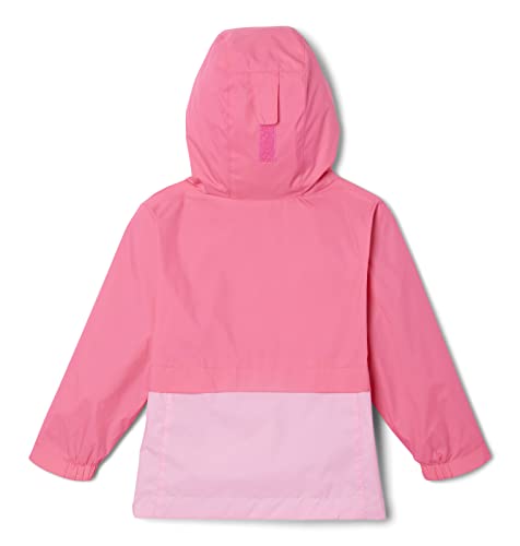Image of Columbia Little Girls' Rain-Zilla Jacket