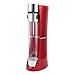 FLEXMAN Macchina per Acqua Frizzante, Macchina per Soda Portatile da 1000 ml con Scarico Automatico a Pressione, Macchina per Soda Veloce Intelligente per Coffee Shop Home immagine