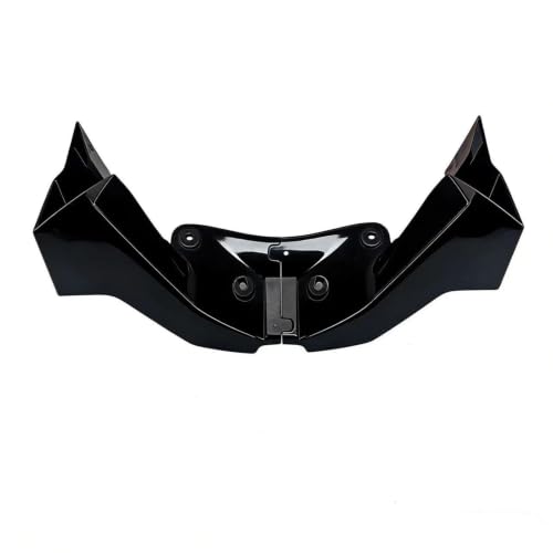 Carénage d'aile force d'appui pour sublimer vos sorties sur circuit en BMW S1000RR