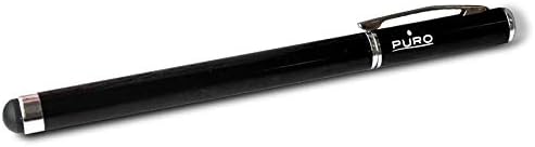 PuroStylus Smart Pen for Apple iPhone - Black