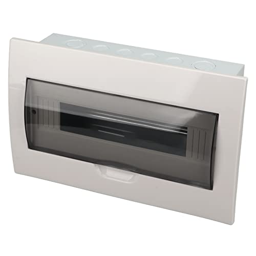 Boîte de protection étanche 15 voies Changor en acier pour disjoncteur extérieur