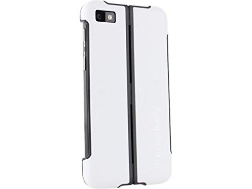 BlackBerry Hard Transform Shell Hülle Handy-Cover für BlackBerry Z10 - Rot