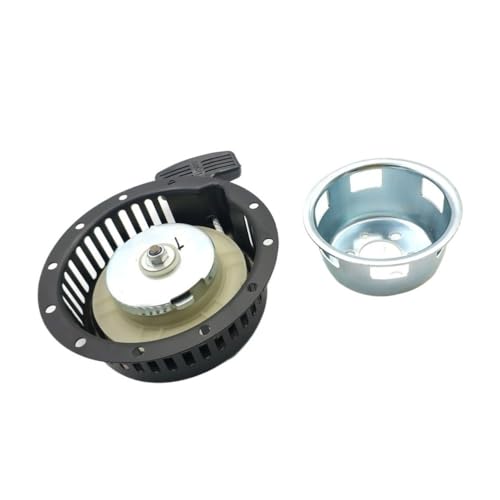 Arranque de retroceso L48 para motor diésel Yanmar L48 y modelos chinos 170F y 173F