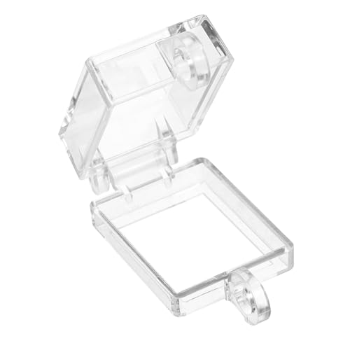 Protector para interruptor industrial y doméstico PRETYZOOM 4
