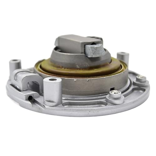 Bouchon de réservoir carburant CBR250 MC22 NSR250 17620-MAS-E02 - 7