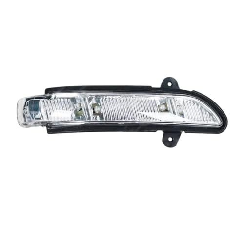 �o�b�N�~���[�^�[���V�O�i�����C�g W211�p W221 W219�p 2007-2010 E320 E350 E550 S600 S550 S63 S65�p 2198200621 �T�C�h�~���[ �V�[�P���V�����E�B���J�[(Only 1 Right)