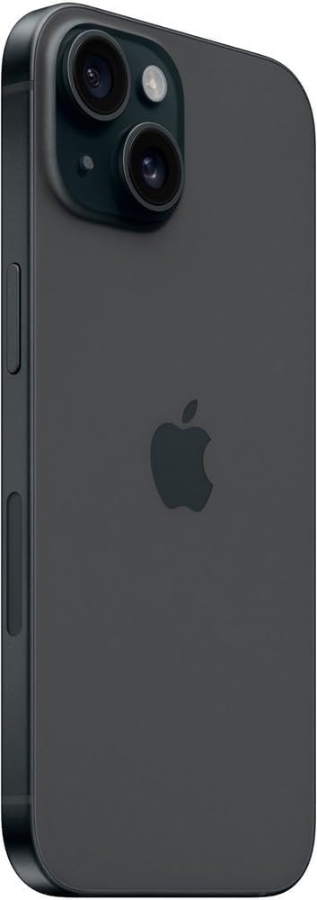 Amazon.com: Apple iPhone 15 Plus, 128GB, Black - Locked to Amazon.com: Apple iPhone 15 Plus, 128GB, Black - Locked to