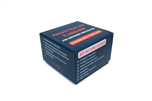 Private Pilot VFR Checkride Prep Complete Pack miniatura 2