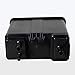 GSTP Vapor Canister Compatible with Cadillac Escalade ESV EXT,Chevrolet Avalanche Suburban 1500,GMC Yukon and Hummer H2 5.3L, 6.0L, 6.2L 2004-2016 Replaces 911199,12573649,22963841