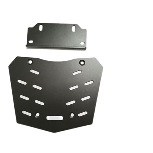 Porte bagages arrière RKS 150 X 2023 accessoires moto support étagère