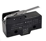  Nouveau spot MJ2-1315 Microswitch complet
