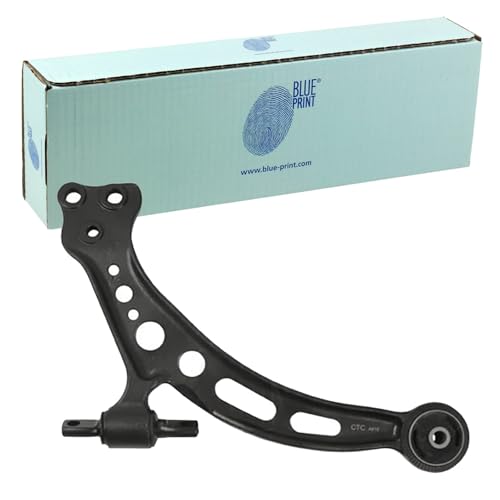 Bras de suspension Blue Print ADT386142 anti-vibration et durable