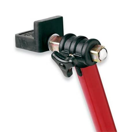 Bike-Lift - Supports Standards pour Béquille Moto - La Paire Cover