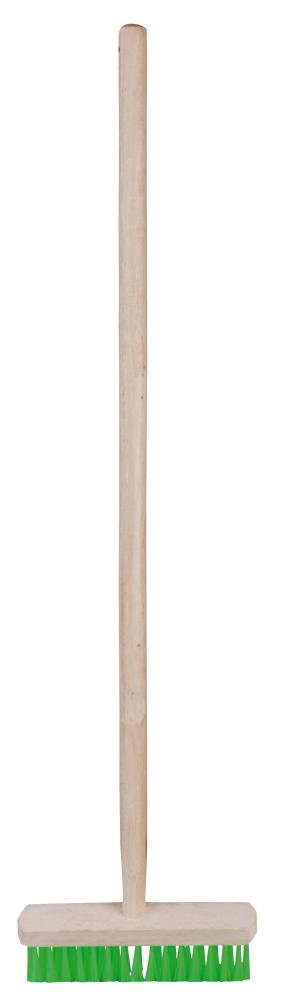 Esschert KG98 Design USA KG98 Childrens Garden Broom, Green