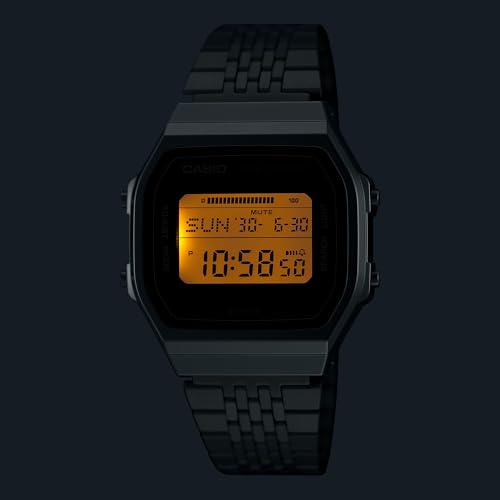 Image of Casio Vintage Metal Watch ABL100WE