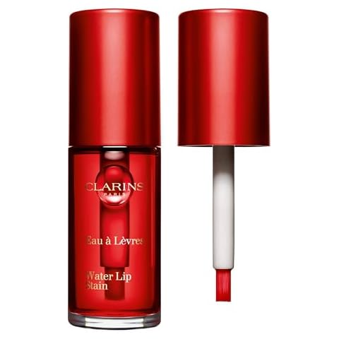 Clarins Water Lip Stain Cover