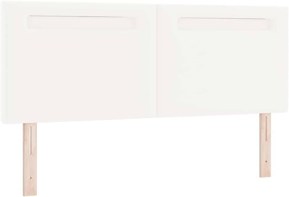 Cabecero Moderno con LED