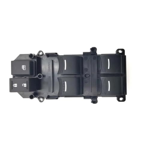 Commutateur de commande fenêtre électrique avant gauche pour Acura MDX 3.5L 2014-2020