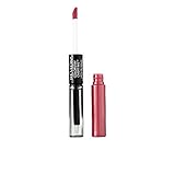 Revlon ColorStay Overtime Liquid Lip Color, Infinite Raspberry [005] 0.07 oz (Pack of 3)