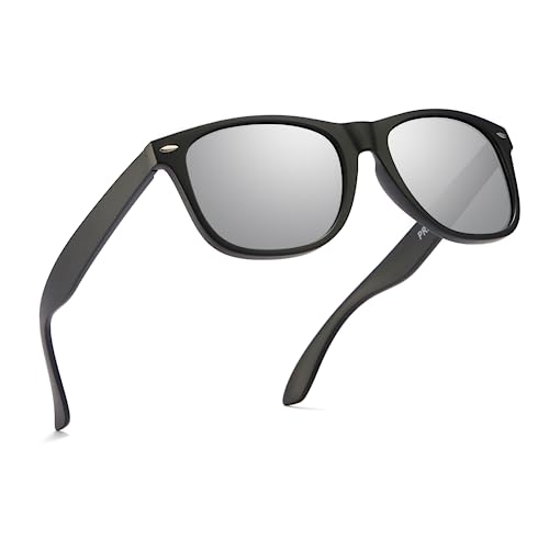 Image of XXL Size Extra Large Polarized Sunglasses 155MM for Big Wide Heads Men TR90 Ultralight UV400 Protection Glasses