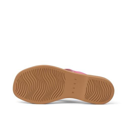 Image of REEF Womens Sandals, Sunny Farrah