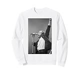 Kultiger Photo Moments Merchandise mit dem Phil Collins Genesis English Rock Group Live 1987 Design.