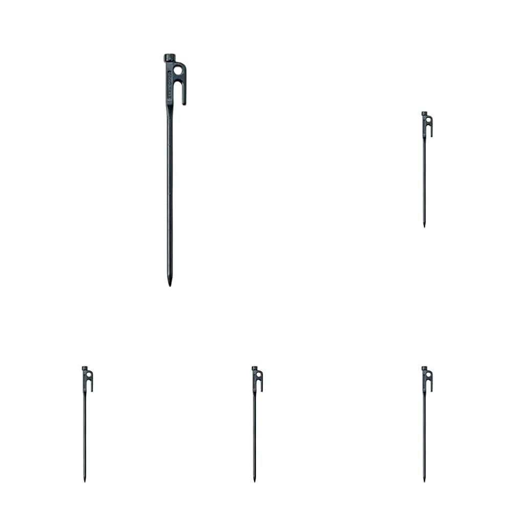 Amazon | スノーピーク(snow peak) ペグ 30cm ソリッドステーク