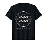 Photo Gallery aesthetic aquarius zodiac sign astrological stars celestial maglietta Photo Gallery aesthetic aquarius zodiac sign astrological stars celestial maglietta