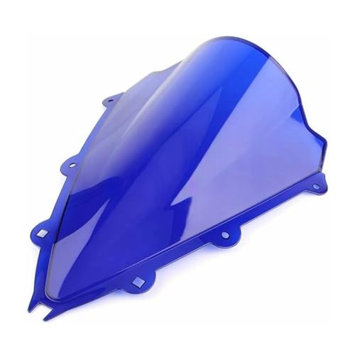 Pare-brise noir moto RSV4 R protection vent déflecteur RS4 125