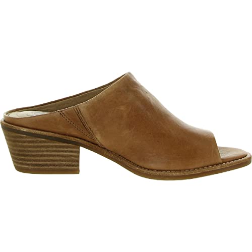 Sofft Women's Aneesa Luggage 8 B(M) US3