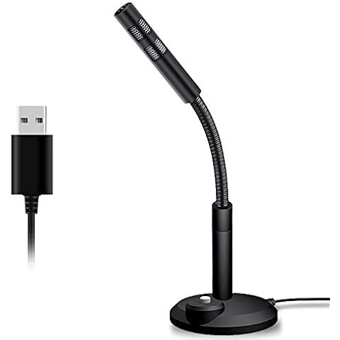 Microphone USB ROYEO Cover