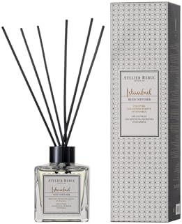 Atelier Rebul Istanbul Reed Diffuser 120 ml (4 fl oz)