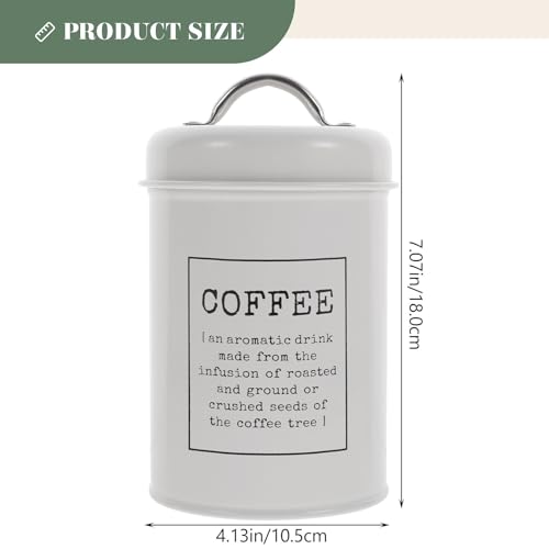 Contenedor SECFOU de diseño simple estilo nórdico con tapa hermética 3