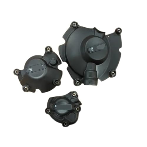 Accesorios para MT-10 protector de cárter y motor 4