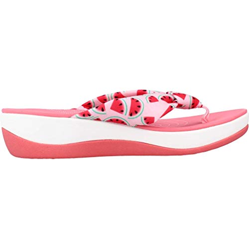 Image of Clarks girls 26134253 GreyFashion Sandals