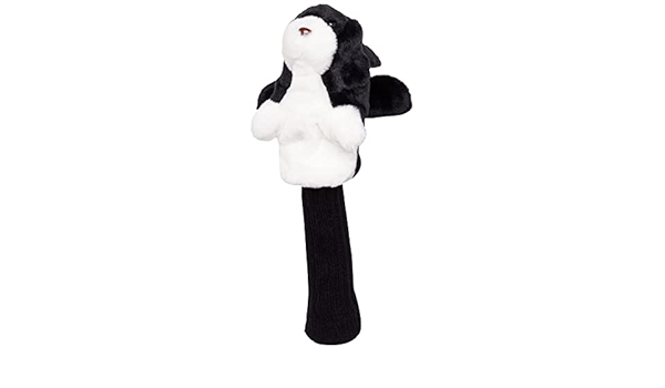 Amazon.co.jp: [パーリーゲイツ] 継続定番商品 ヘッドカバー (うさぎ