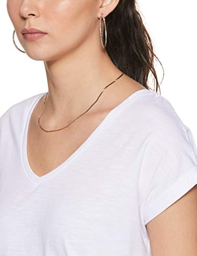 Image of Amazon Brand - Symbol Women's Regular Fit T-Shirt