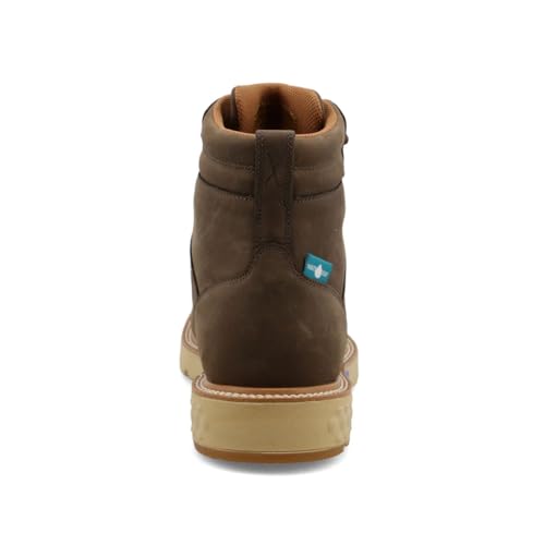 Image of Twisted X mens Mxcw004