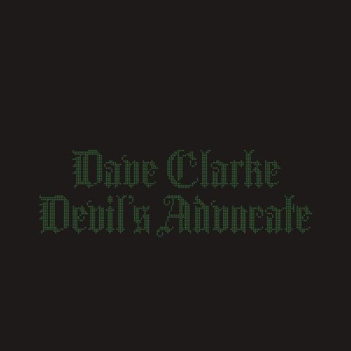 Devil's Advocate [Audio CD] CLARKE,DAVE