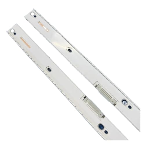 Tira de LED retroiluminación para televisión UN49KS8500F kit de barras de luces