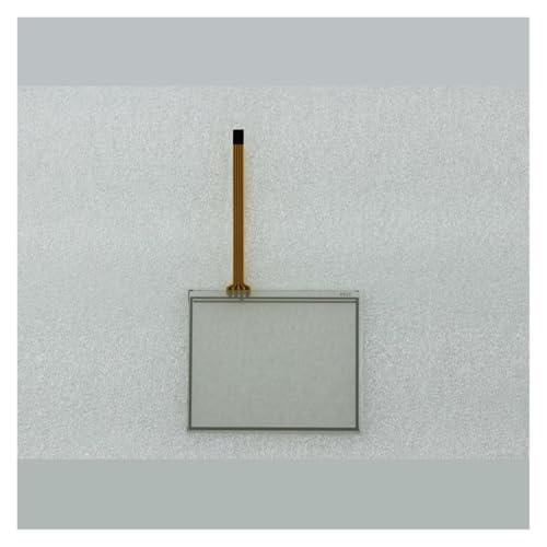 Film de protection en plastique durable pour pavé tactile EA-035A-T