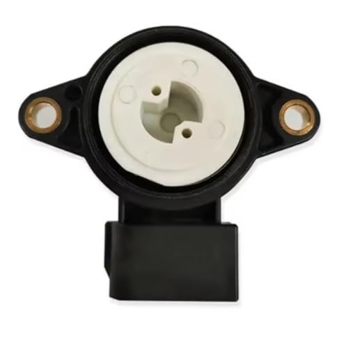 Capteur de papillon des gaz pour de belles escapades en Land Cruiser 1981-1984