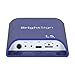 Brightsign HTML5 Standard I/O Digital Signage Player w/USB Interactivity (LS424)