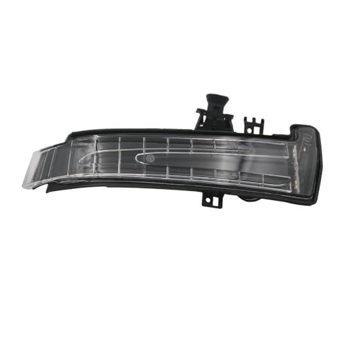 Clignotant à LED de rétroviseur droit 2129067401 pour Classe C W204 E W212