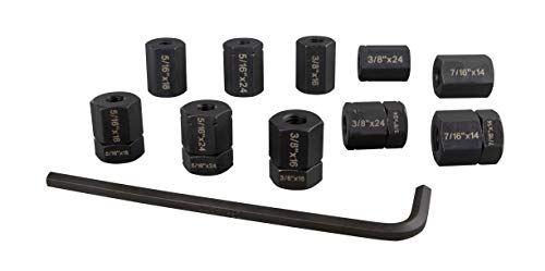 SAE Stud Removal & Installation Kit