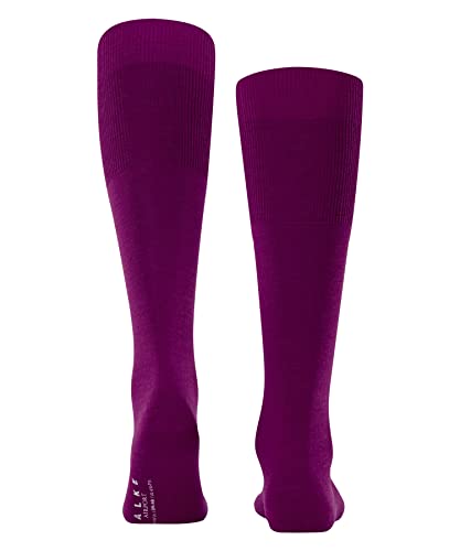 Image of FALKE Men's Dot Socks, Breathable, Crew, Casual or Dress, Polka Dots, 1 Pair