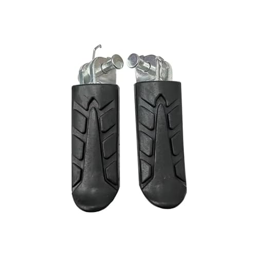 Pédale avant moto H Little Monkey M3 repose-pieds gauche droit de remplacement